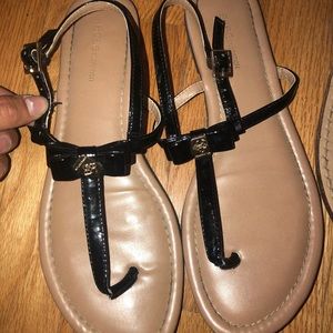 BCBG Generation Sandal